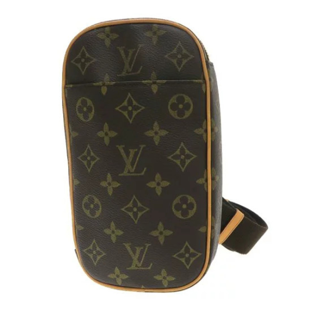 Louis Vuitton Pochette Gange